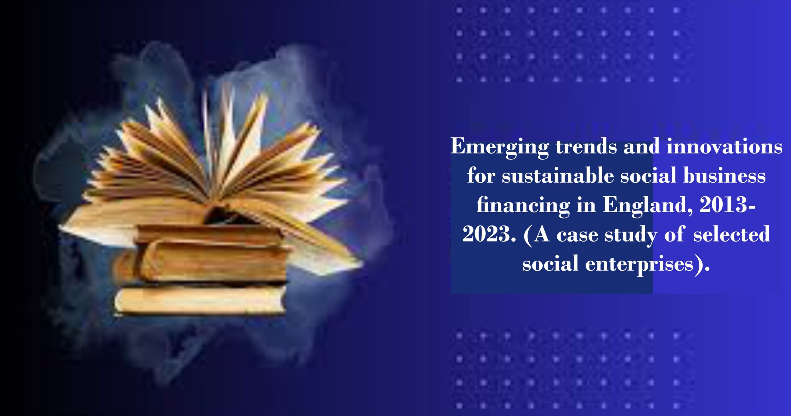 Publications